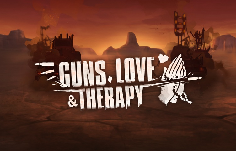Guns Love & Therapy