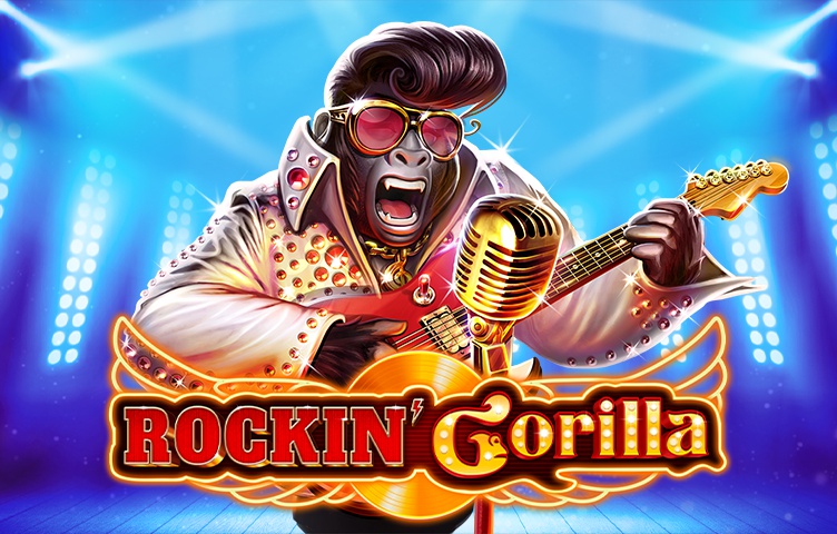 Rockin Gorilla
