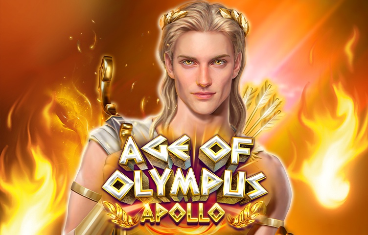 Age of Olympus