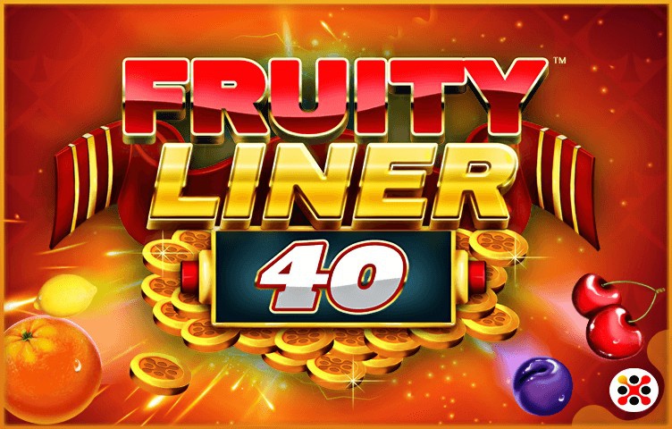 Fruityliner 40