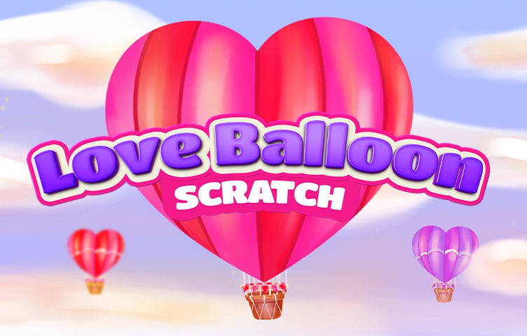 Love Baloon