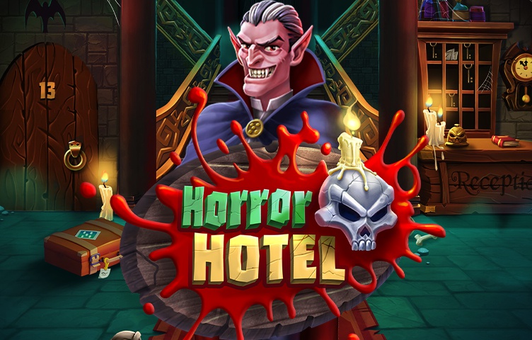 Horror Hotel