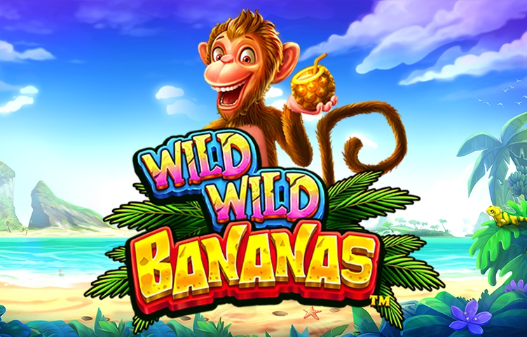 Wild Wild Bananas