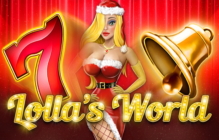 Lolla's World Christmas