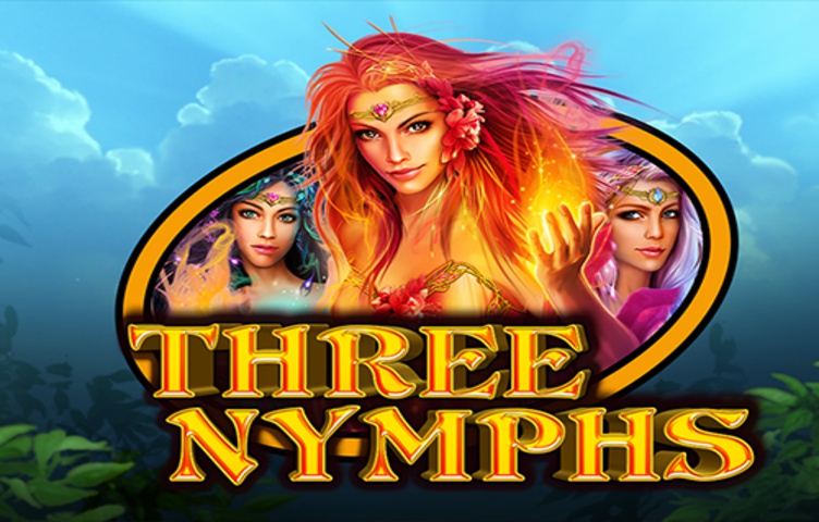 Three Nymphs