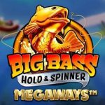Big Bass Hold & Spin Megaway