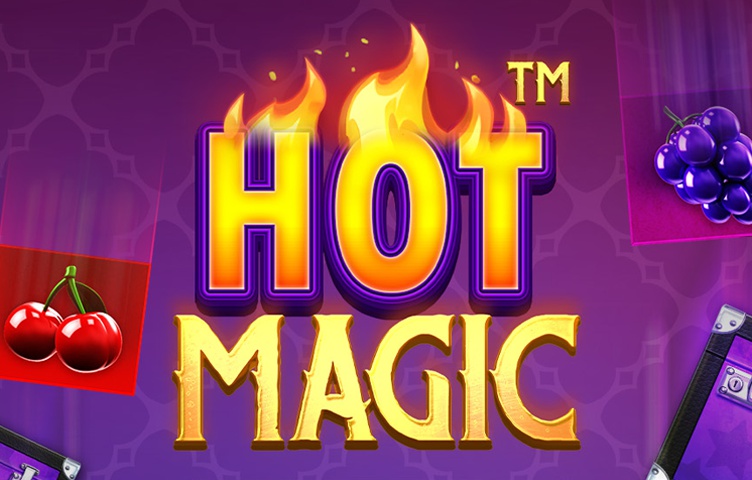 Hot Magic
