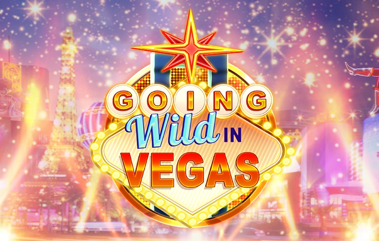 Giong Wild in Vegas