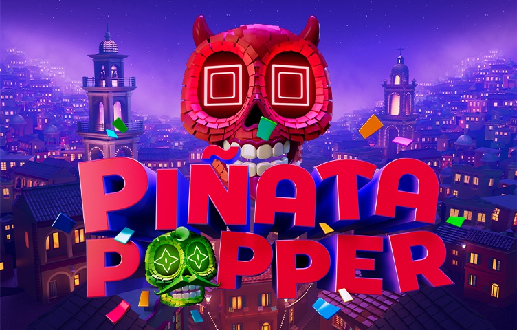 Pinata Popper Dream Drop