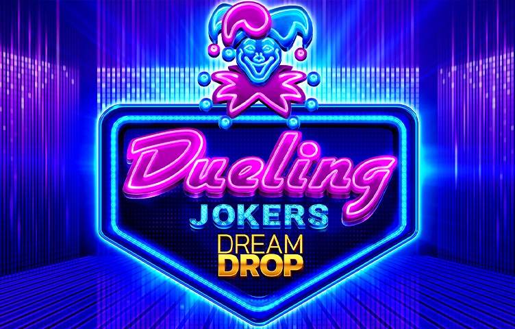Duelling Joker Dream Drop