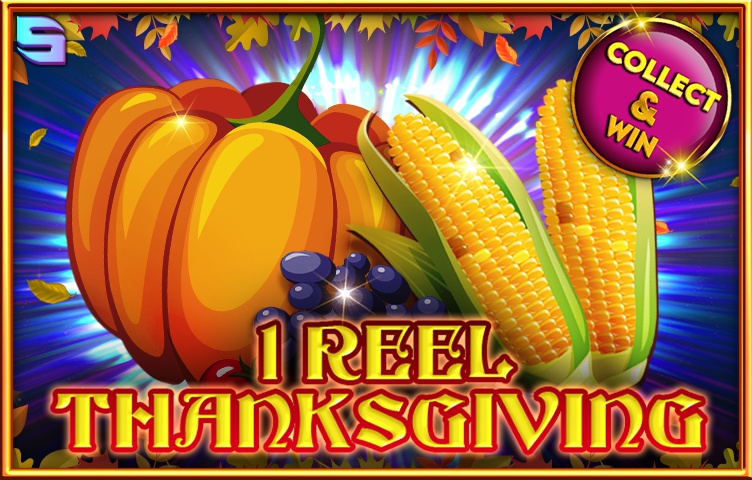 1 Reel Thanksgiving