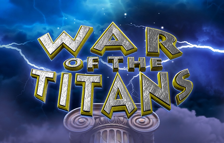 War of The Titans