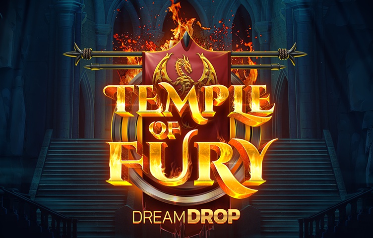 Temple Of Fury Dream Drop