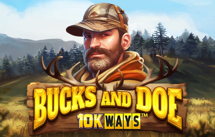 Bucks and DOE 10K WAYS