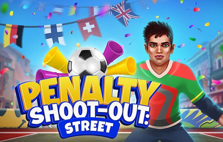 Penalty Shoot Out de Evoplay: Reseña Completa para México