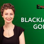 Blackjack Gold 1