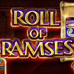 Roll of Ramses