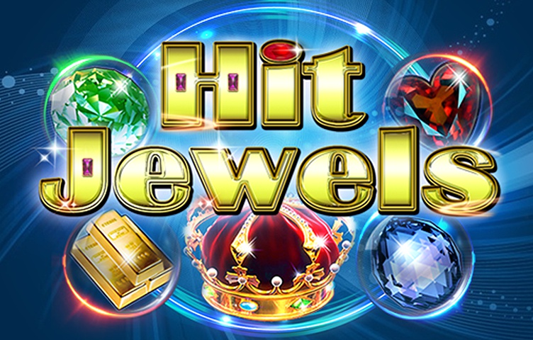 Hit Jewels Lotto