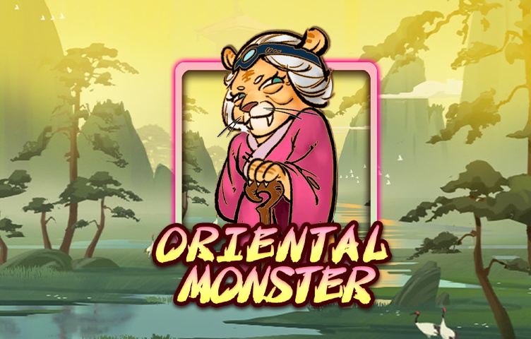 Oriental Monster