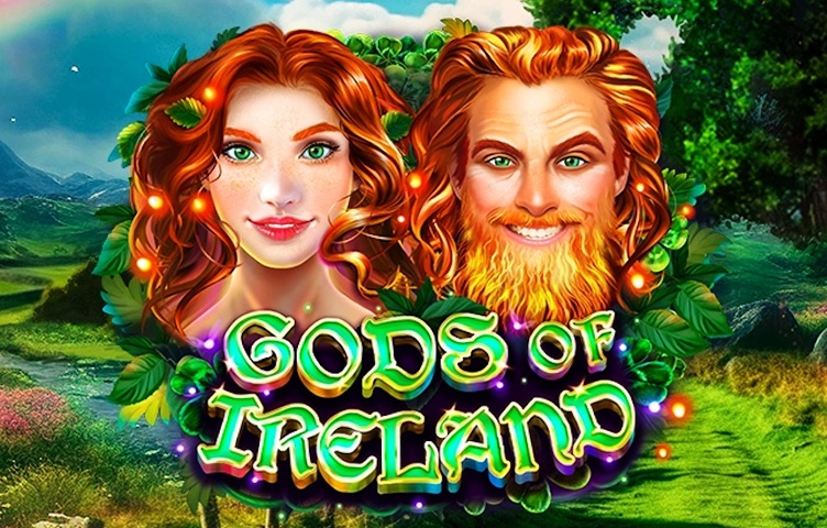 Gods of Ireland