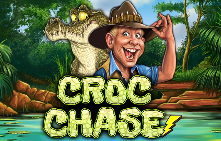Croc Chase