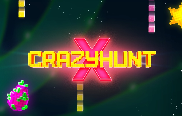Crazy Hunt X