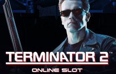 Terminator 2 Remastered