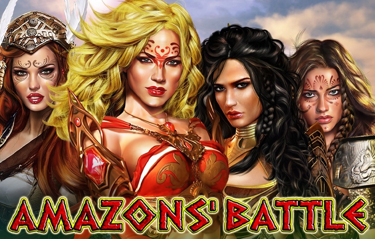 Amazons' Battle