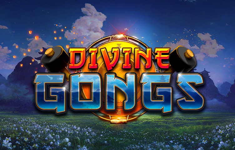 Divine Gongs