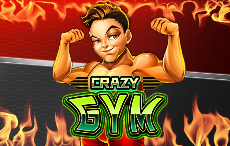 Crazy Gym